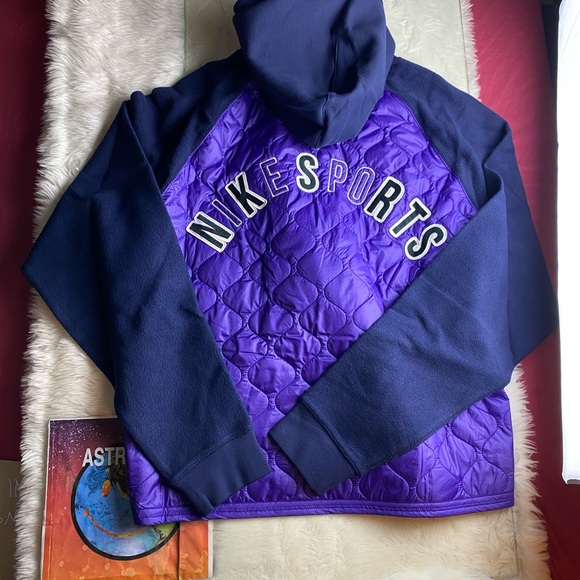 🆕 - Nike Sportswear NSW Fleece Pullover Hoodie - Picture 2 of 7